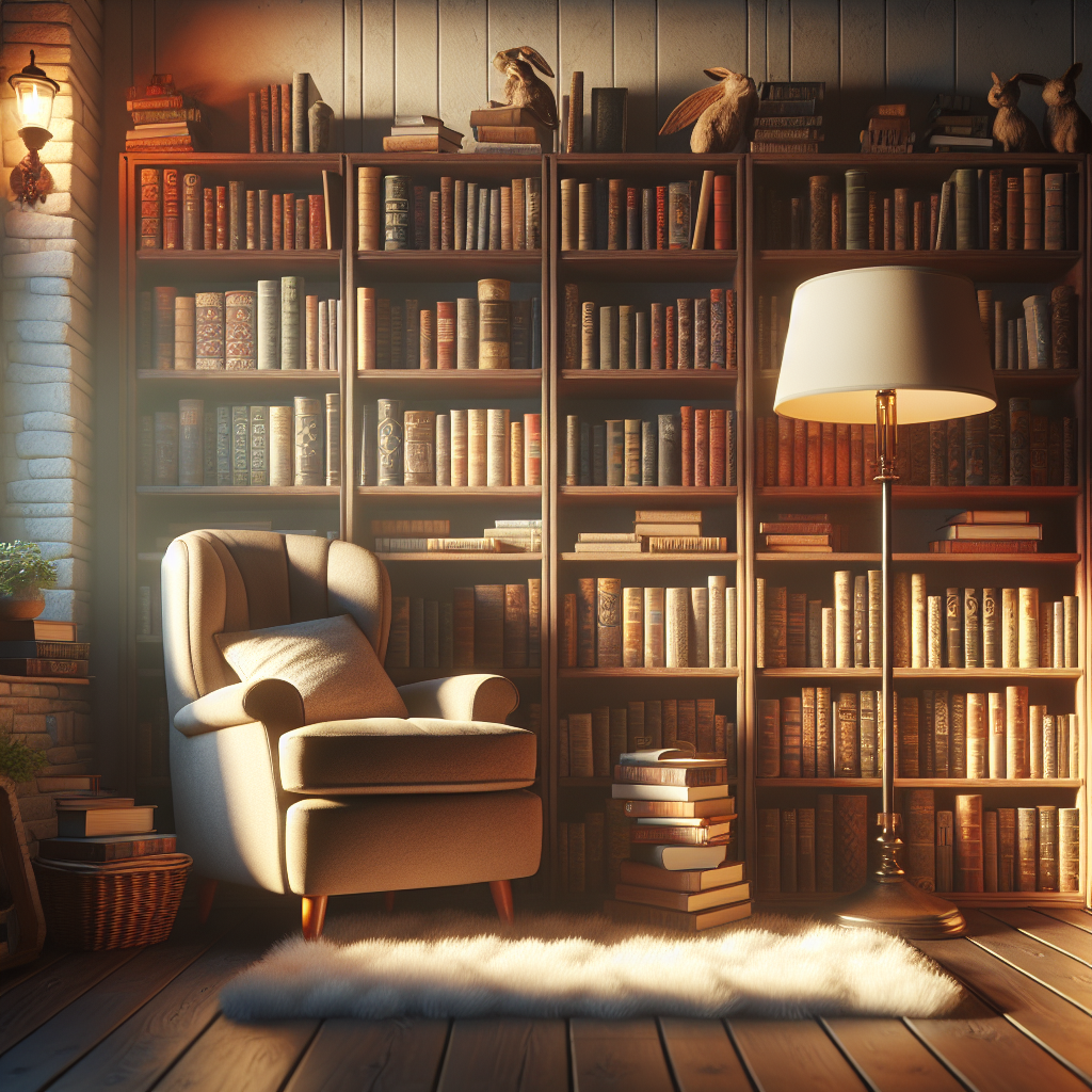 Les dernières tendances littéraires